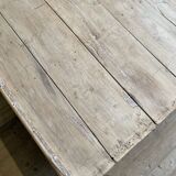 Square Indian coffee table