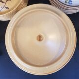 Sandstone tureen