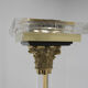 Floor Lamp with Upright Light, Italy, 1970s