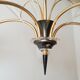 1950 vintage chandelier