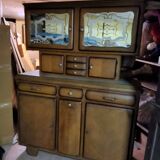 Old buffet
