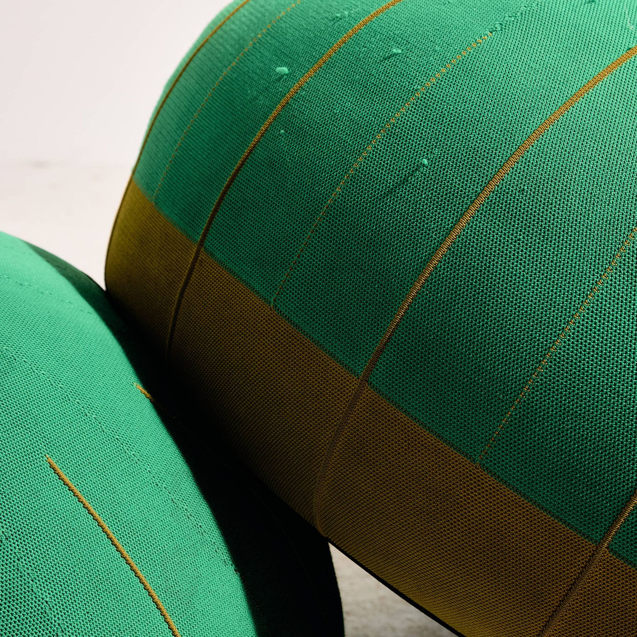 Pouf Mochi par Hella Jongerius pour Vitra