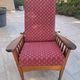 Morris chair
