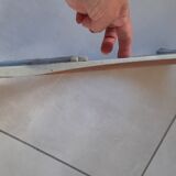 Bull's eye style frame