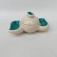 Ceramic servant by Verceram. 1960s.