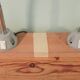 Paire de lampes industrielles flexibles