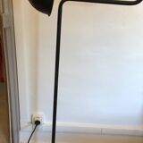 Industrial Gras style floor lamp