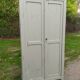 Armoire parisienne