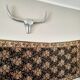 Tapestry, wall hanging