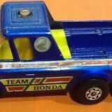 Voiture miniature Pick-Up Truck (1974) Matchbox K-6/11 Fabriqué en Angleterre