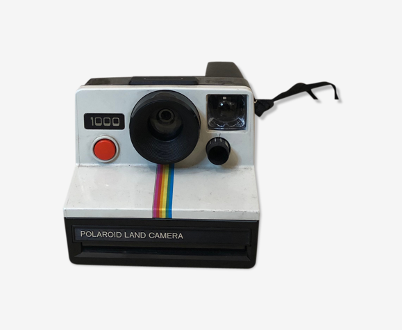 Polaroid land camera 1000 | Selency