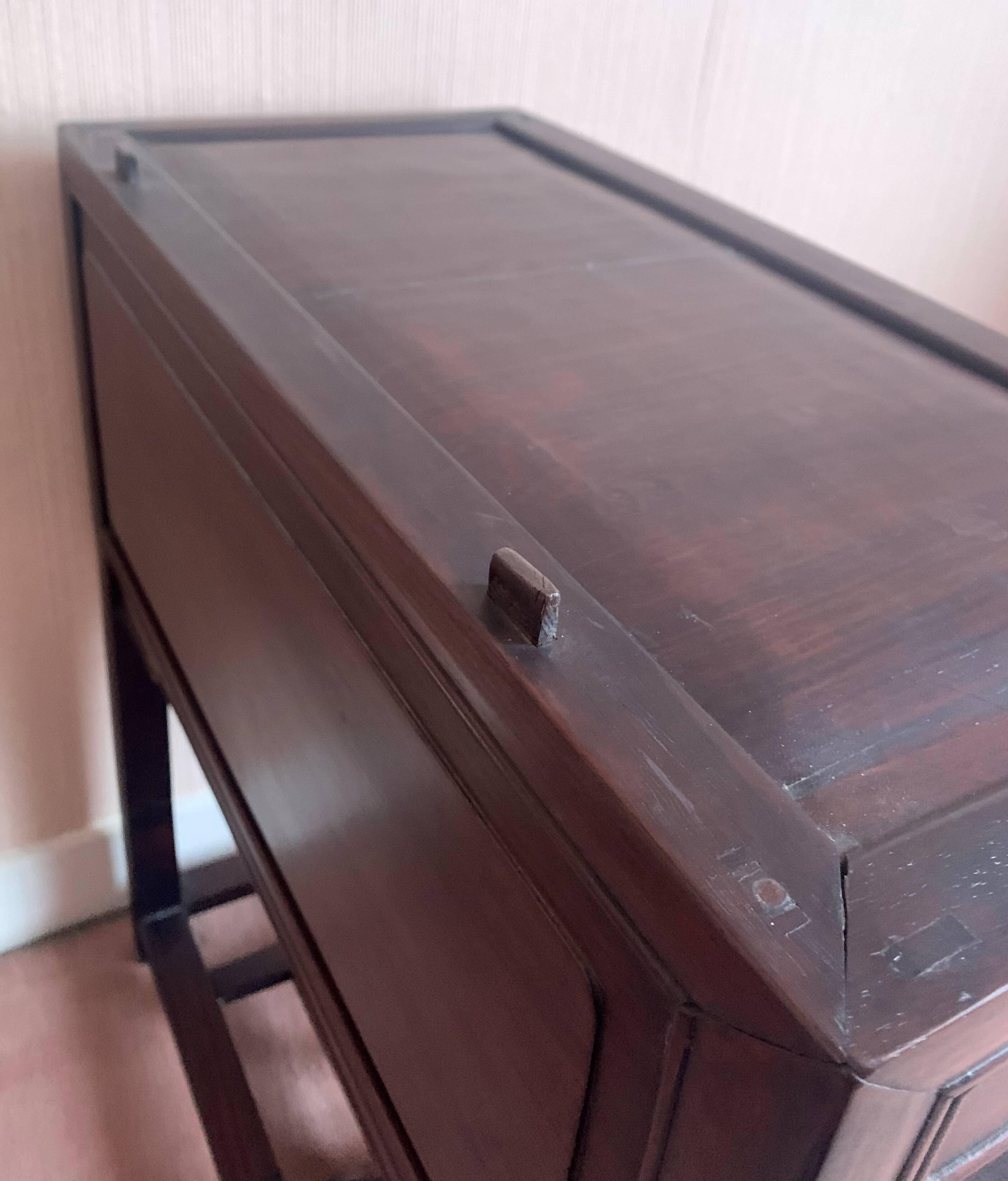 Bureau chinois