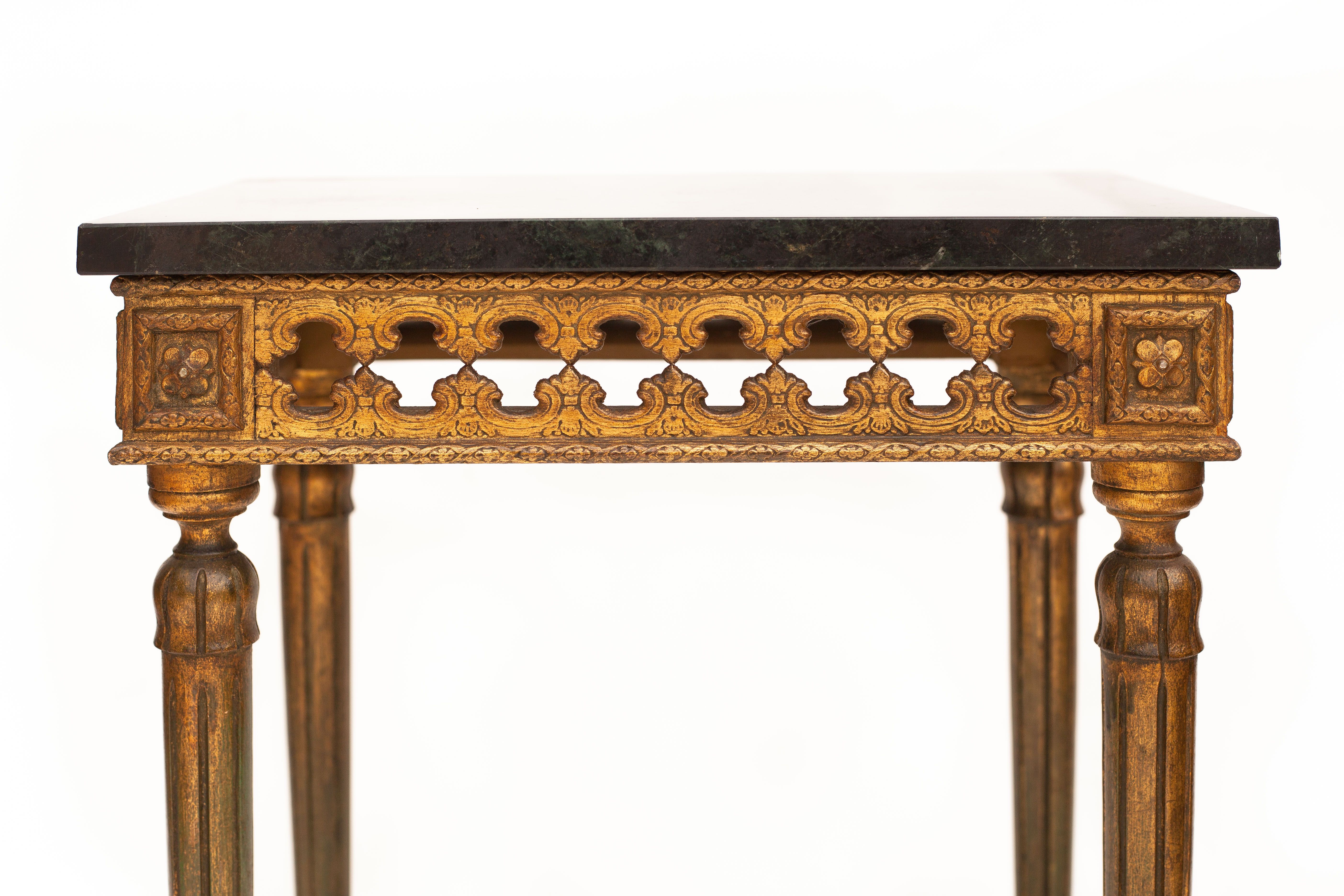 Vintage night tables