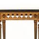 Vintage night tables