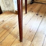 Pair of Scandinavian chairs 60s