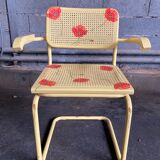 Fauteuil B32 Marcel Breuer