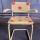 Armchair B32 Marcel Breuer