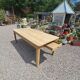 Farm table
