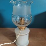 Bedside lamp