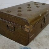 Former colonial trunk