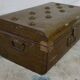 Former colonial trunk