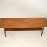 Scandinavian coffee table