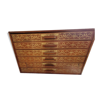 dmc box