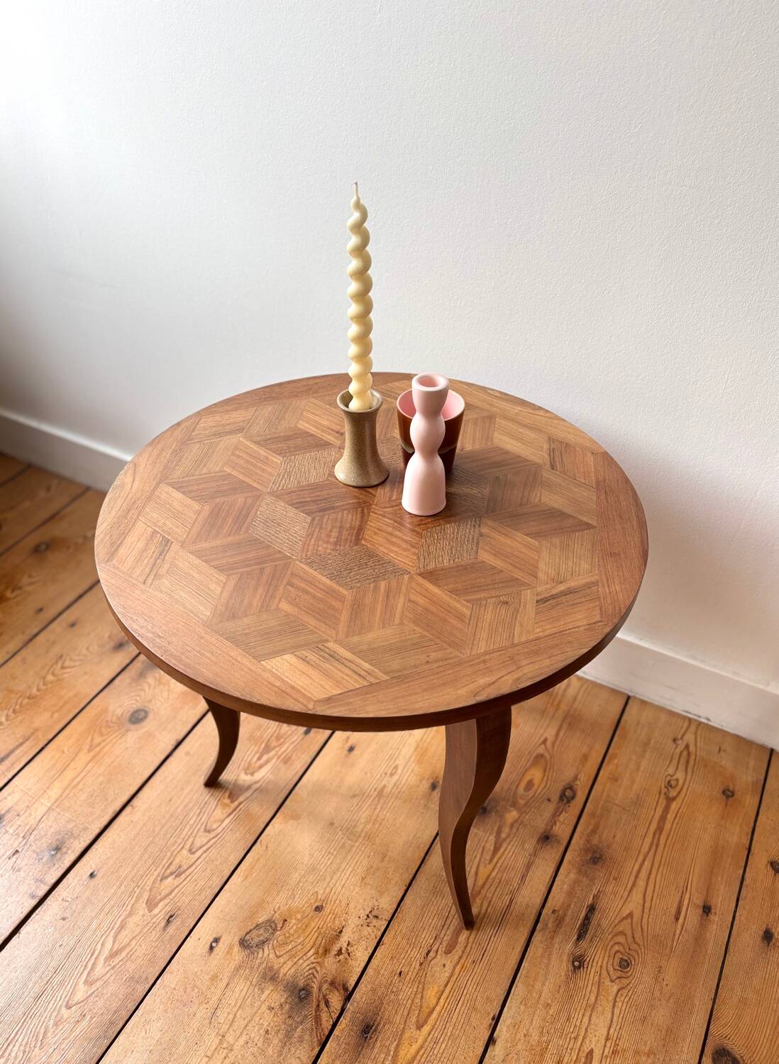 Vintage coffee table