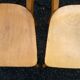 Set of Baumann bistro chairs
