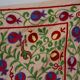Hand-knotted rug, vintage Turkish rug 153x199 cm