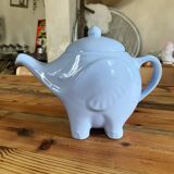 Elephant teapot