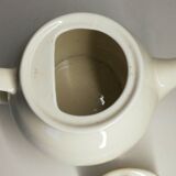 Vintage ceramic teapot