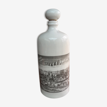 Carafe en porceleine Altenkundstadt modèle Paris parfait état