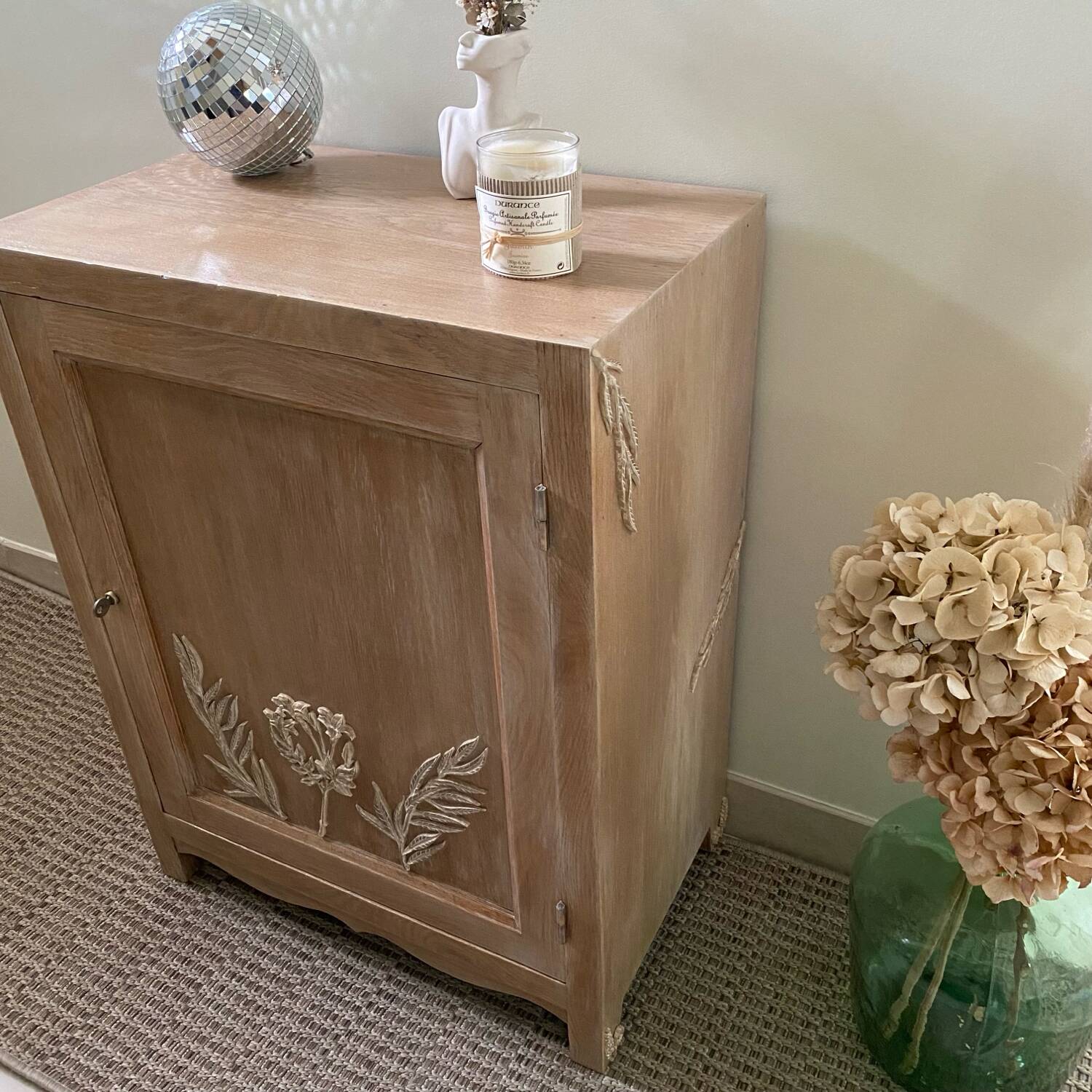 Former jam maker revamped