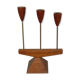 Scandinavian candlestick