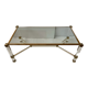Coffee table Pierre Vandel