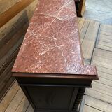 Confectionery counter, early 20th century