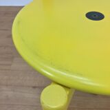 Transformable tripod chair by Pierre Sala 80