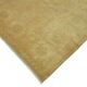Turkish Handknotted Wool Oushak Rug 257 cm x 303 cm