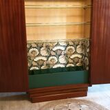 Armoire bar