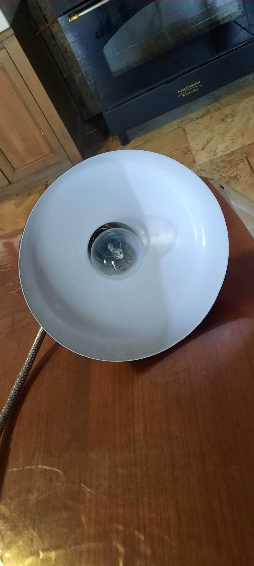 Lampe de bureau