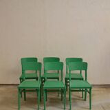 Chaises bistrot LUTERMA