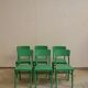 Chaises bistrot LUTERMA
