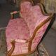 Louis Philippe sofa