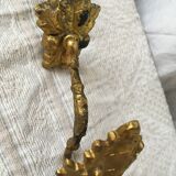 Set of three hooks in different shape