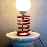 Designer lamp