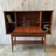 Vintage buffet/bar