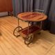 Bar cart, 1970s
