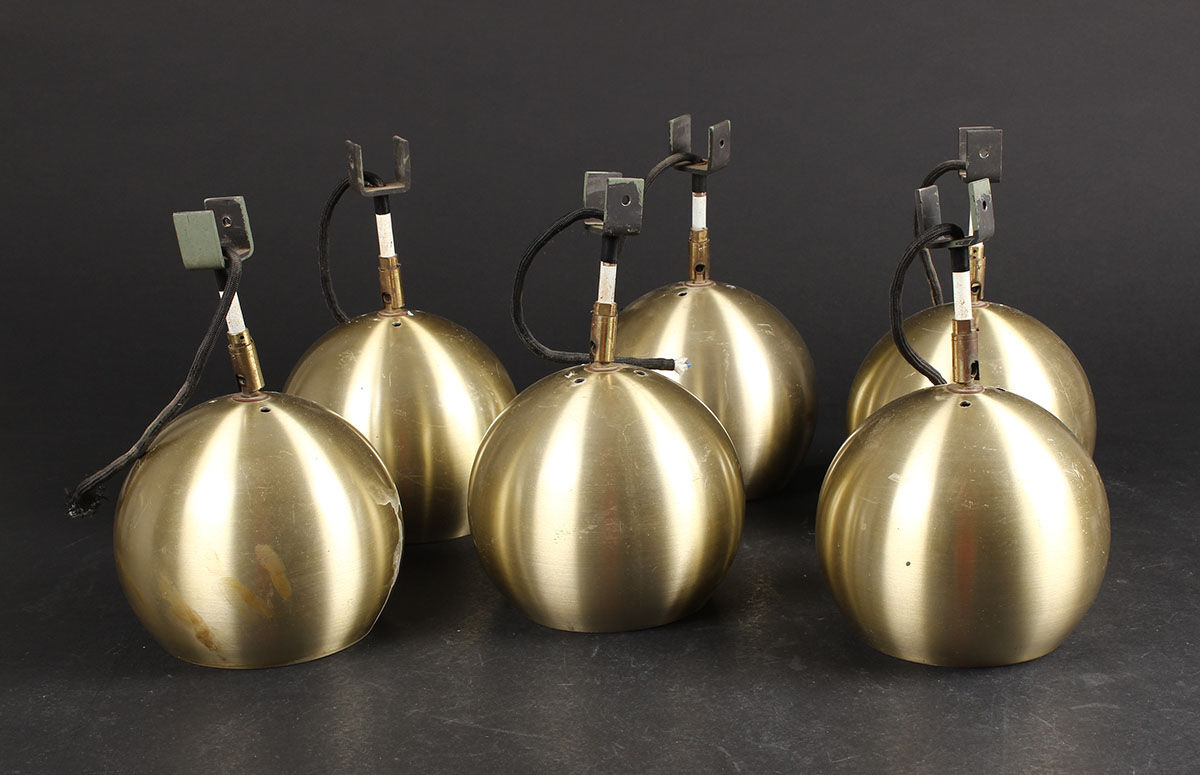 Scandinavian Gold suspensions