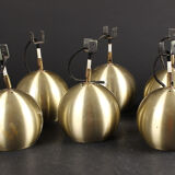 Scandinavian Gold suspensions